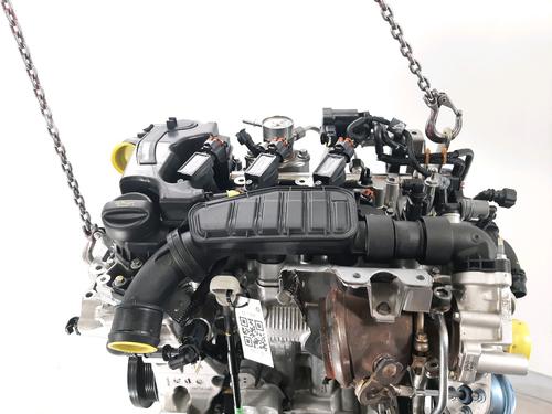 Engine PEUGEOT 208 I (CA_, CC_) 1.2 THP 110 | BP37166856M1 - Image 5