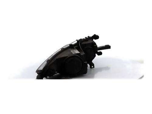 Left headlight HONDA CIVIC VIII Hatchback (FN, FK) 1.8 (FN1, FK2) | BP29111708C28 