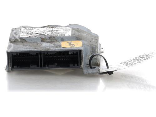 Used ECU airbags PEUGEOT 307 (3A/C) 1.6 HDi 110 (109 hp) 19446254