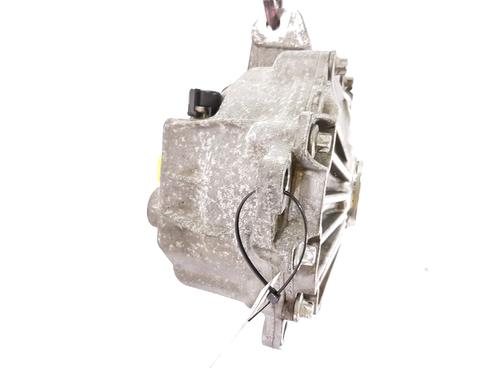 Front differential MERCEDES-BENZ GLK-CLASS (X204)  | BP27490710M23 