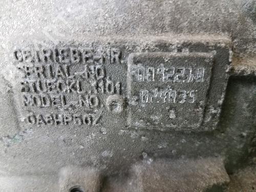 Gearbox BMW 1 (F20) 120 d xDrive | BP21061748M3