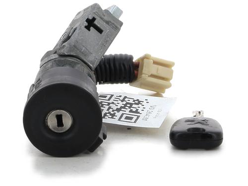 Ignition barrel PEUGEOT 107 (PM_, PN_) 1.0 | BP23854539M48 
