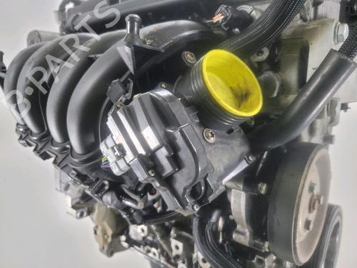 Engine PEUGEOT 207 CC (WD_) 1.6 16V | BP30048952M1 