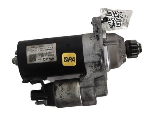 Starter VW TIGUAN (5N_) 2.0 TDI | BP33972616M8 - Image 5