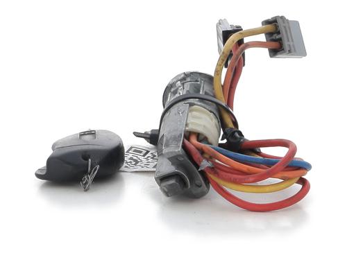 Rattlås /Tenningslås CITROËN JUMPY I Van (BS_, BT_, BY_, BZ_) 1.9 D 70 | BP30842637M48