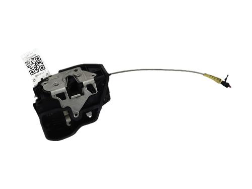 Serratura anteriore sinistra Serratura anteriore sinistra BMW 1 (E87) 118 d (122 hp) 39764202 39764202