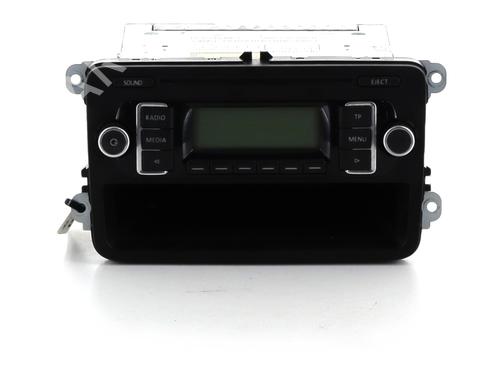 radio-vw-polo-v-6r1-6c1-2009-2010-2011-2012-2013-2014-2015-2016-2017-2018-2019-2020-2021-2022-31867610 main image