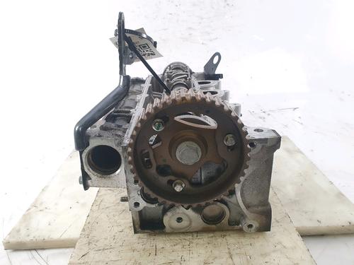 Cylinder head RENAULT CLIO IV (BH_) 1.5 dCi 75 | BP31797094M5