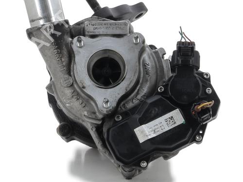 Turbocharger/Supercharger TOYOTA YARIS (_P13_)  | BP29265052M71 