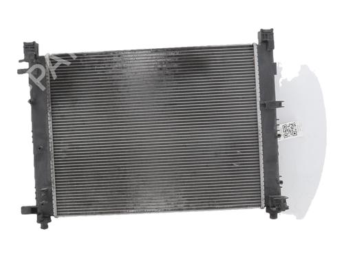 Køler Køler RENAULT CLIO IV (BH_) 1.5 dCi 90 (90 hp) 39736367 39736367