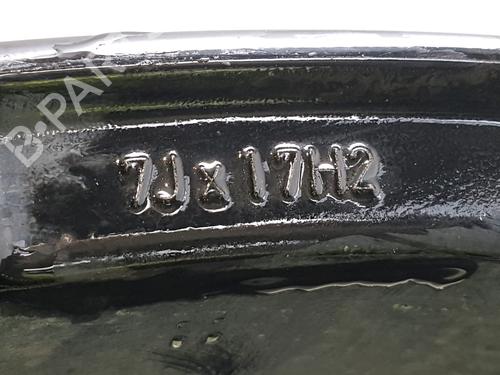 Felg VW PASSAT B5.5 (3B3) 4.0 W8 4motion | BP16635786C45 