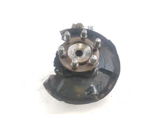 Used Right front steering knuckle TOYOTA LAND CRUISER PRADO (_J12_) 3.0 D-4D (KDJ120, KDJ125) (163 hp) 24326602