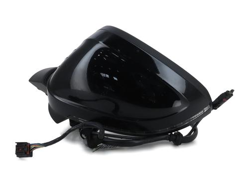 Left mirror AUDI A4 B9 Avant (8W5, 8WD) S4 TDI Mild Hybrid quattro | BP29415903C26 