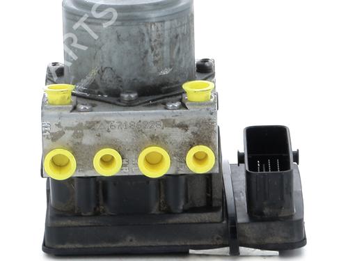 ABS pump FIAT 500X (334_) 1.4 (334AXC1B, 334AXC11) | BP33949279M43 - Image 3
