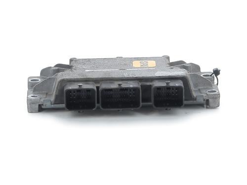 Used Engine control unit (ECU) Engine control unit (ECU) RENAULT TWINGO II (CN0_) 1.2 16V (CN04, CN0B) (75 hp) 34051178 34051178