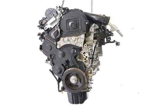 Motor Motor CITROËN C3 II (SC_) 1.4 HDi 70 (SC8HZC, SC8HR0, SC8HP4) (68 hp) 33949231 33949231