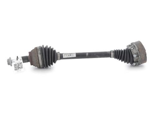 Left front driveshaft VW GOLF VI (5K1) 1.6 TDI | BP33685324M38 - Image 2