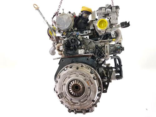 Engine SUZUKI VITARA (LY) 1.6 DDiS AllGrip (APK416D) | BP37483432M1 - Image 3
