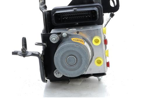 Used ABS pump CITROËN BERLINGO (ER_, EC_) 1.5 BlueHDi 100 (102 hp) 18048694