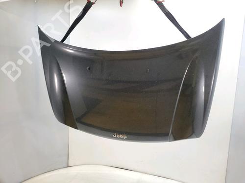 Motorhjelm JEEP COMPASS (MK49) 2.0 CRD 4x4 (140 hp) 30841825