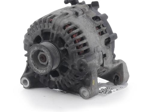 Used Alternator Alternator BMW 3 (E90) 320 d (163 hp) 39941285 39941285