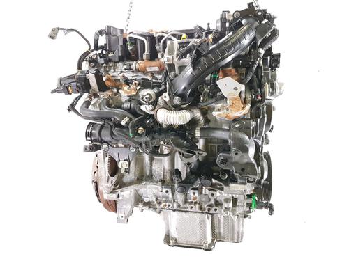 Engine PEUGEOT PARTNER Box Body/MPV (K9) 1.5 BlueHDi 100 | BP28160471M1 