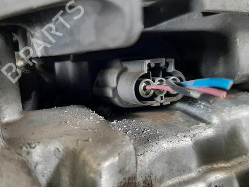 Engine NISSAN MICRA III (K12) 1.2 16V | BP32006244M1 