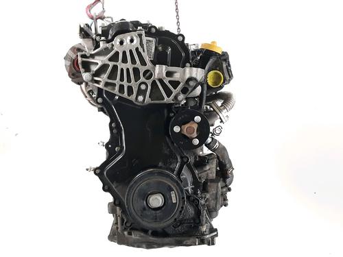 Used Engine RENAULT LAGUNA III Grandtour (KT0/1) 2.0 dCi (KT01, KT08, KT09, KT0K, KT12, KT1D, KT1W) (150 hp) 32012966