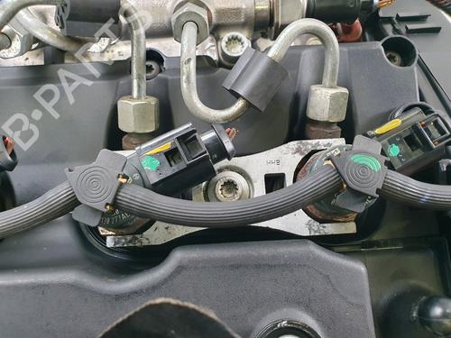 Engine AUDI A3 Sportback (8VA, 8VF) 2.0 TDI quattro | BP38324372M1 - Image 12