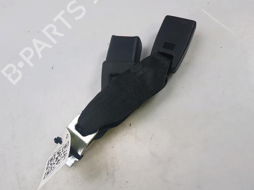 Used Seat buckle MAZDA 2 (DE_, DH_) 1.3 MZR (DE3FS) (84 hp) 27916276