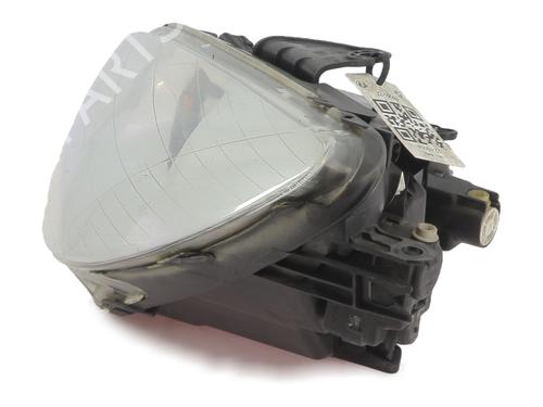 Faro izquierdo Faro izquierdo PEUGEOT 206 SW (2E/K) 1.4 HDi (68 hp) 34575253 34575253
