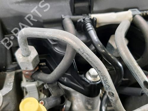 Engine RENAULT MEGANE III Hatchback (BZ0/1_, B3_) 1.5 dCi (BZ0C) | BP33567721M1 - Image 9