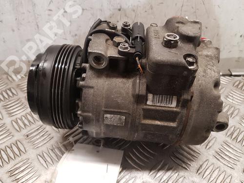 Used AC compressor AC compressor BMW 3 (E46) 325 xi (192 hp) 10471623 10471623