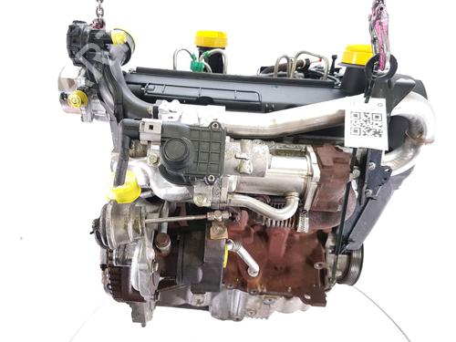 Engine RENAULT MODUS / GRAND MODUS (F/JP0_) 1.5 dCi (FP0G, JP0G) | BP37680179M1 - Image 5