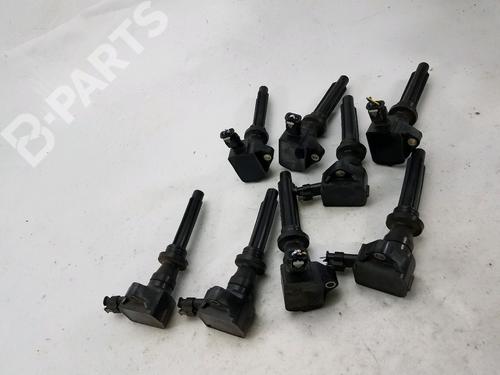 Used Ignition coil Ignition coil LAND ROVER RANGE ROVER IV (L405) 5.0 SCV8 4x4 (510 hp) 10524808 10524808