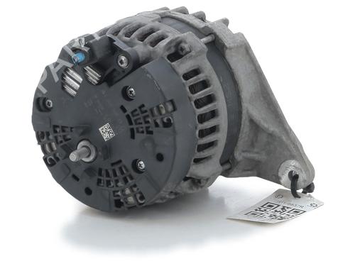 Alternator MERCEDES-BENZ A-CLASS (W176) A 200 CDI / d (176.008) | BP31797206M7