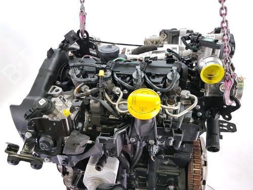 Engine RENAULT CLIO IV (BH_) 1.5 dCi 75 | BP37657390M1 - Image 7