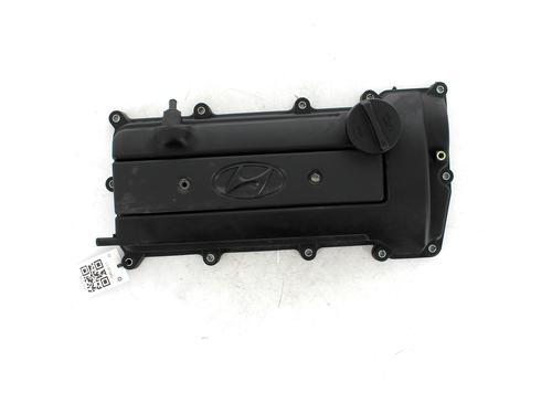 Used Valve cover HYUNDAI i20 I (PB, PBT) 1.2 (78 hp) 23557229