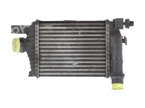 Used Intercooler RENAULT CLIO IV (BH_) 1.5 dCi 75 (75 hp) 30449182