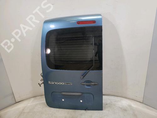 Venstre bagagerum dør Venstre bagagerum dør RENAULT KANGOO Express (FW0/1_) 1.5 dCi 75 (FW07, FW10, FW04) (75 hp) 33972456 33972456