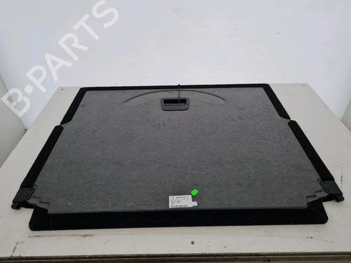 Luggage compartment floor PEUGEOT 3008 II SUV (MC_, MR_, MJ_, M4_) 1.2 THP/ PureTech 130 (MRHNSM, MRHNSU, MRHNSJ, MRHNYW,... | BP29695894I33 