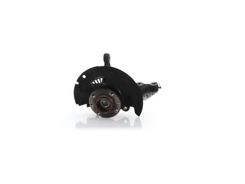 Right front steering knuckle RENAULT CLIO V (B7_) 1.0 TCe 90 (B7MT) | BP39547008M26 - Image 2