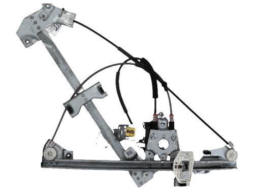 Used Front right window mechanism Front right window mechanism 39224538 39224538