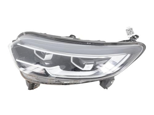 Left headlight RENAULT KADJAR (HA_, HL_) 1.5 dCi 110 (HLA3) | BP34231165C28  - Image 5
