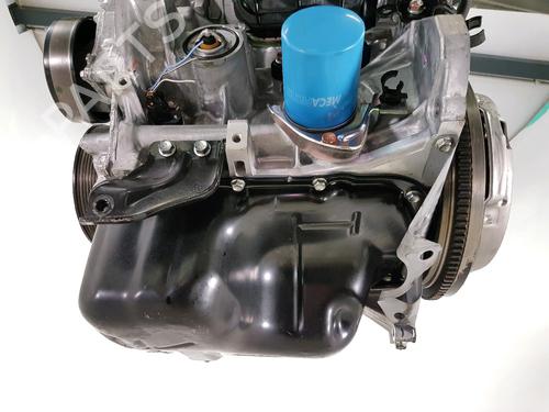 Engine MITSUBISHI MIRAGE / SPACE STAR VI Hatchback (A0_A) 1.2 | BP36429099M1 - Image 7