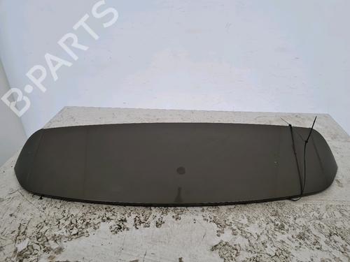 Used Rear spoiler AUDI Q3 (8UB, 8UG) 2.0 TDI quattro (184 hp) 30523681