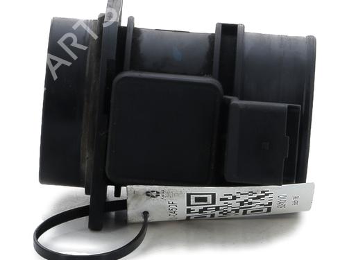 Used Starter NISSAN PRIMASTAR Van (X83) 1.9 dCi 100 (100 hp) 24946230