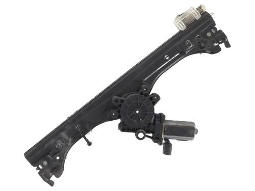 Used Front left window mechanism FIAT 500 (312_) 1.3 D Multijet (312AXB1A) (75 hp) 28803495