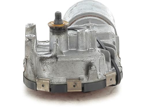 Used Front wiper motor VW TOURAN (1T1, 1T2) 1.9 TDI (105 hp) 24513490