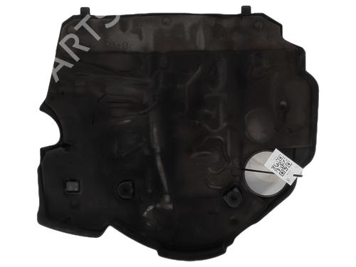 Oberschutz für BMW X1 (E84) [2009-2015]  28051661
